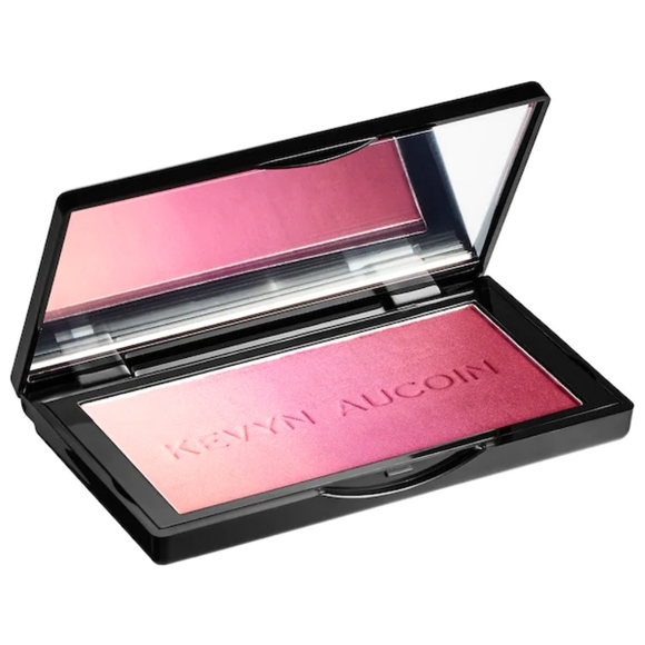 COPY - KEVIN AUCOIN  THE NEO BLUSH - Picture 2 of 3